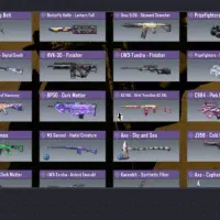 اکانت کلاف|کنسول، بازی ویدئویی و آنلاین|کوهدشت, |دیوار