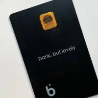 هدیه بلوبانک من به شما