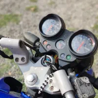 موتور پالس 220 مدارک کامل مدل 89 معاوضه با کلیک