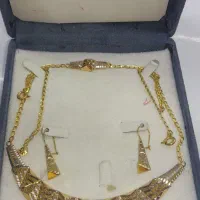 طلا زینتی نو به قیمت فقط دو درصد