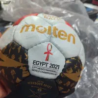 توپ هندبال مولتن