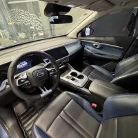 گک GS3 turbo 1500|خودرو سواری و وانت|تهران, امیریه|دیوار