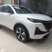 چانگان CS55سفیدصدفی 1404صفرکیلومتر