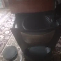 قهوه ساز ایتالیای نو .نو