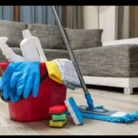 نیاز به خانم جهت انجام امور منزل