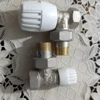 قطعات پکیج و رادیاتور