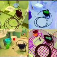 لوله بازکنی فنرزنی چاه بازکن فنرزدن(کل قم حومه)24س