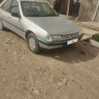405 مدل 90
