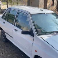 پراید ۱۳۱ EX مدل ۹۲|خودرو سواری و وانت|شاندرمن, |دیوار