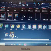 آموزَ نرم افزار اتوکد
