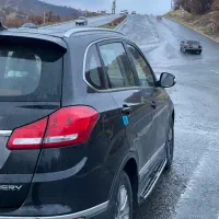 تیگو ۵ IE|خودرو سواری و وانت|بانه, |دیوار