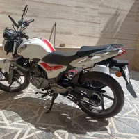 بنلی|موتورسیکلت|شیراز, شهرک گلستان|دیوار
