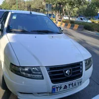 سورت پلاس 403 موتور پارس دریچه سیمی