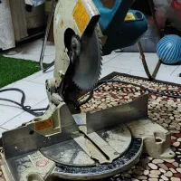 فارسی بر ماکیتا