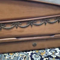 سرویس خواب چوبی|تخت و سرویس خواب|اهواز, گلستان|دیوار