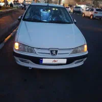 پژو پارس tu5 مدل ۹۷|خودرو سواری و وانت|تهران, قصر فیروزه ۱|دیوار