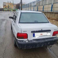 فروشی مدل 96|خودرو سواری و وانت|اسلام‌‌آباد غرب, |دیوار