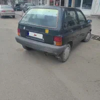 پراید هاچبک|خودرو سواری و وانت|نقده, |دیوار