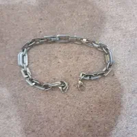 گردنبند و دستبند