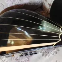 باقلاما الکترونیک. دیاراصل|سازهای سنتی|زنجان, |دیوار