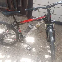 دوچرخه