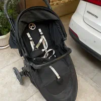 کالسکه cybex المان
