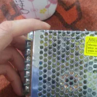 ترانس ۱۵امپرنوع