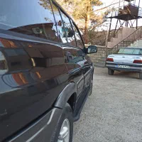 سانگ یانگ موسو2007 چهار سیلندر|خودرو سواری و وانت|کرمانشاه, |دیوار