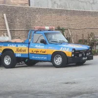 امداد خودرو میاندواب