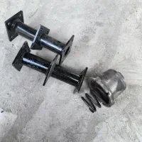 یونجه زن و رتیواتور|ماشین‌آلات صنعتی|مرودشت, تخت جمشید|دیوار