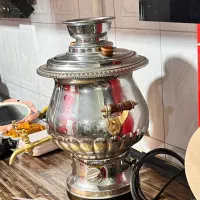 سماور برقی