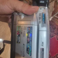 دوربین هدی کم‌ پاناسونی‌ک|دوربین عکاسی و فیلم‌برداری|کاشان, فاز ۱ ناجی آباد|دیوار