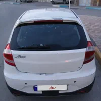 mvm 315 new مدل ۹۶|خودرو سواری و وانت|اصفهان, شهرک کوثر|دیوار