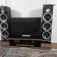 باند اسپیکر درحدنو سالم