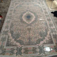 یک عدد فرش ۹ متری ۱۲۰۰ شانه آکبند