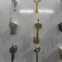 کلیدسازی  ساخت کلید کُددار