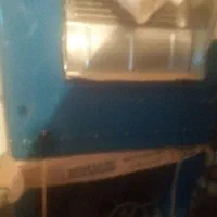 کولر ۵۵۰۰ سپهر الکتریک نو