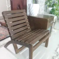 میز و صندلی تمام چوب|میز تلفن|مشهد, سرافرازان|دیوار