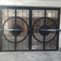تعمیر و نصب انواع درب های برقی و اتوماتیک