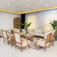 مبل فرانسوی کویین قسطی