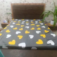 تخت خواب دو نفره