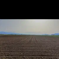 فروش چاه کشاورزی وزمین