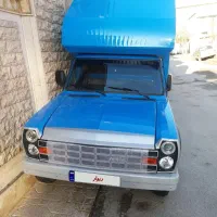 نیسان زامیاد دوگانه ابشنال 1404