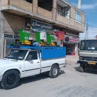 تولید سیدر یا سینی گیر نشا برنج|ماشینآلات صنعتی|دورود, |دیوار