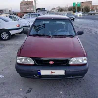 پراید|خودرو سواری و وانت|بناب, |دیوار