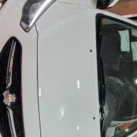 شاهین|خودرو سواری و وانت|ری, شهادت|دیوار