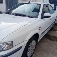 سمند lx مدل 94|خودرو سواری و وانت|رشت, نیکمرام|دیوار