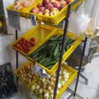 استند میوه