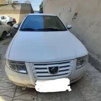 سمند سورن معمولیژ