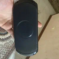 Psp e1004 پی اس پی سونی سالم و تمیز